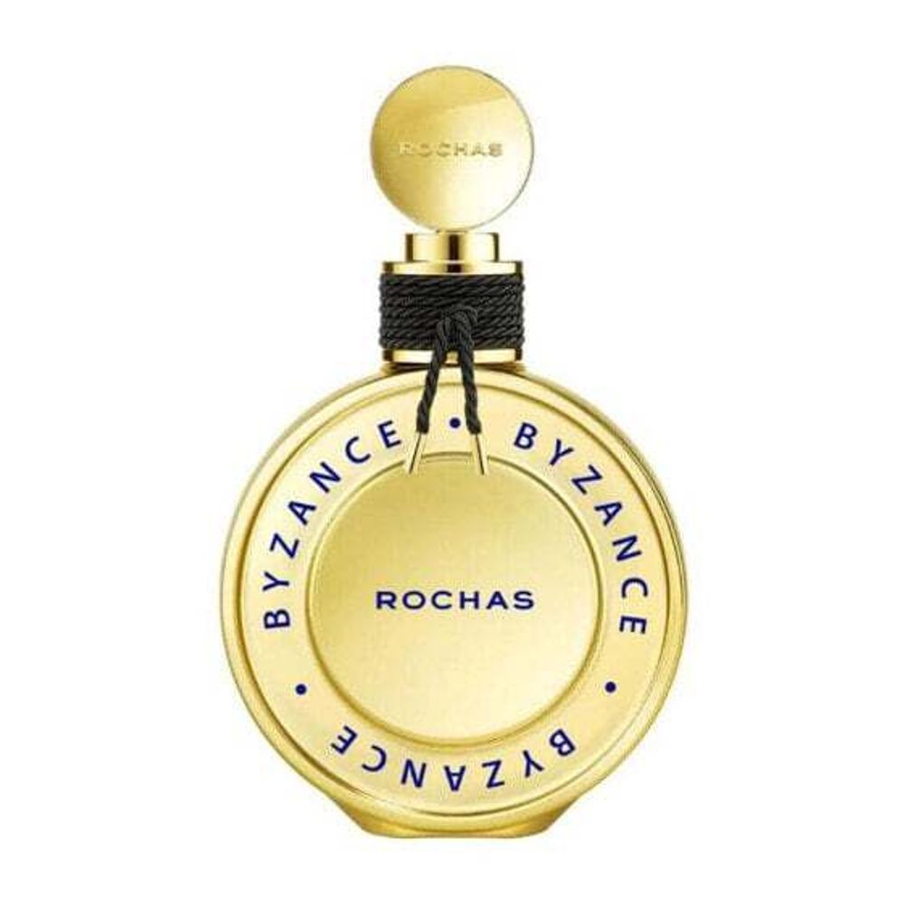 Женская парфюмерия ROCHAS Byzance Gold Eau De Parfum 90ml