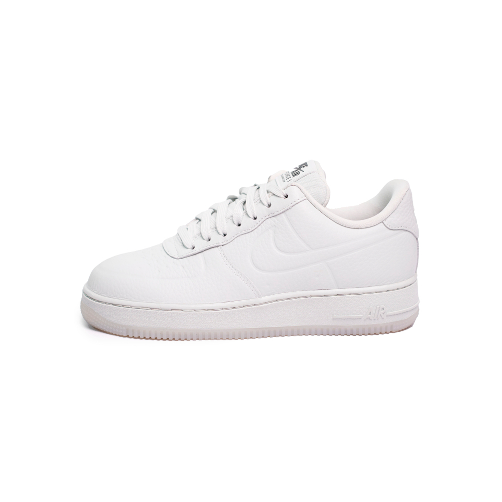 Nike Air Force 1 Low Waterproof "Light Silver"