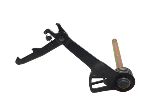 Вал п.п. в сборе 154FMI 125см3 X-tech