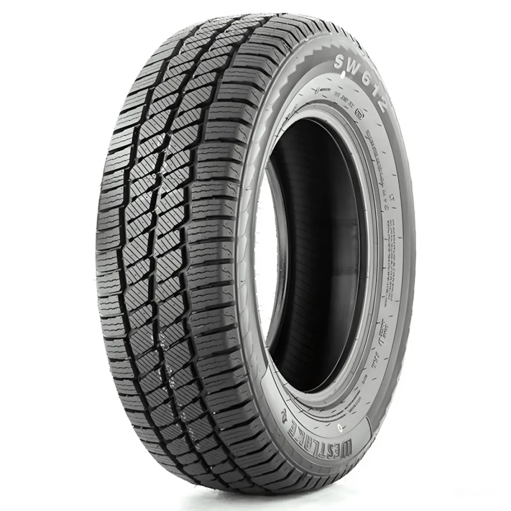 Зимняя шина WestLake SW612 (225/75 R16 118Q)