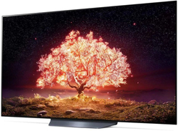 Телевизор LG 65"; OLED65B1RLA OLED