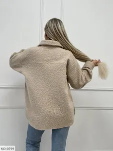 Куртка IB-4115 Фабрика Моды