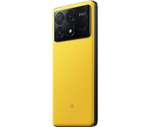 Смартфон Poco X6 Pro 5G 12/512ГБ EU Желтый