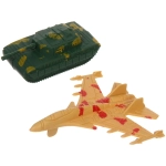 Набор армия «Лётчик», 23 предмета, 21,5*16 см, пакет