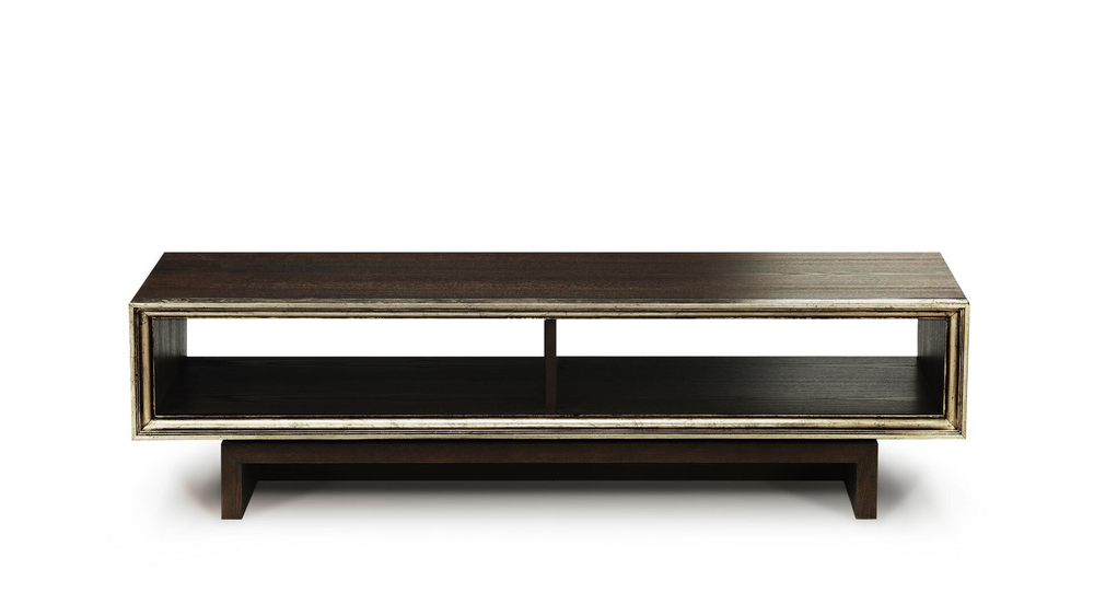 Тумба под TV. 2 секции