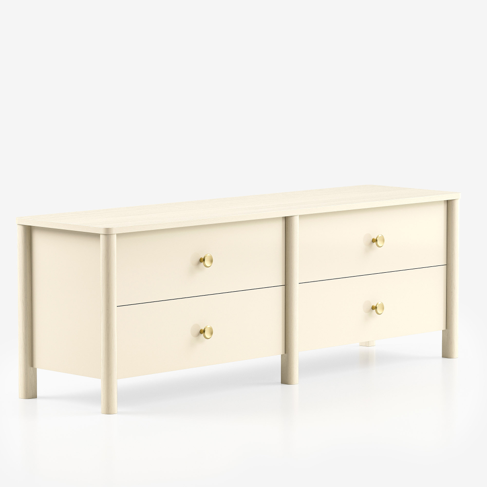 Тумба под ТВ BERGEN BG077