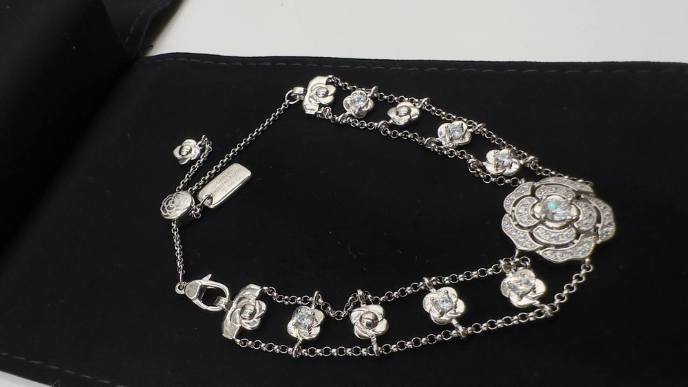 Браслет CHANEL