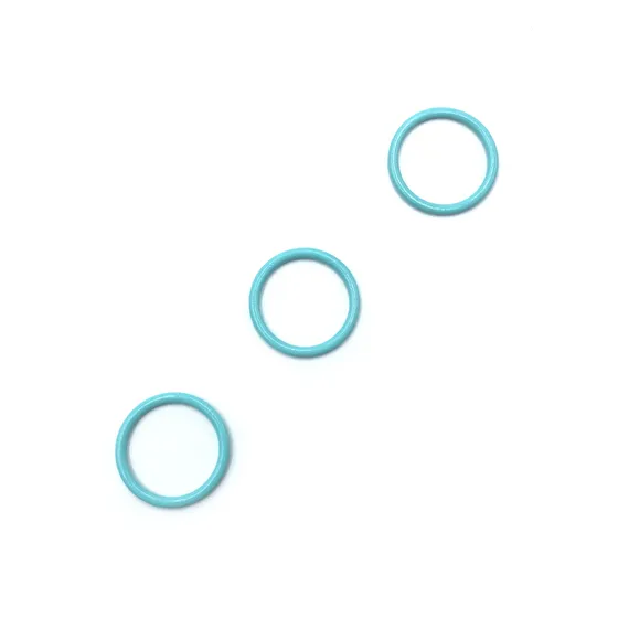 Кольцо для бретели ментол 15 мм, Arta-F