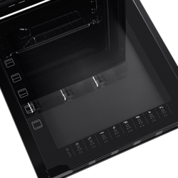 Электрический духовой шкаф Maunfeld EOEC516S
