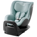 Детское автокресло Britax Roemer Dualfix Pro M Style Harbor Blue