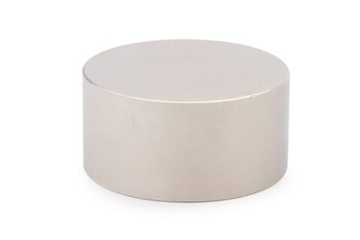 Неодимовый магнит диск 60х30 мм