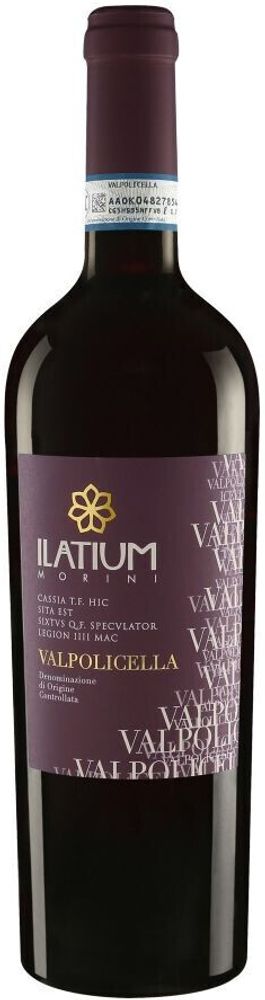Вино Вальполичелла Вино Вальполичелла