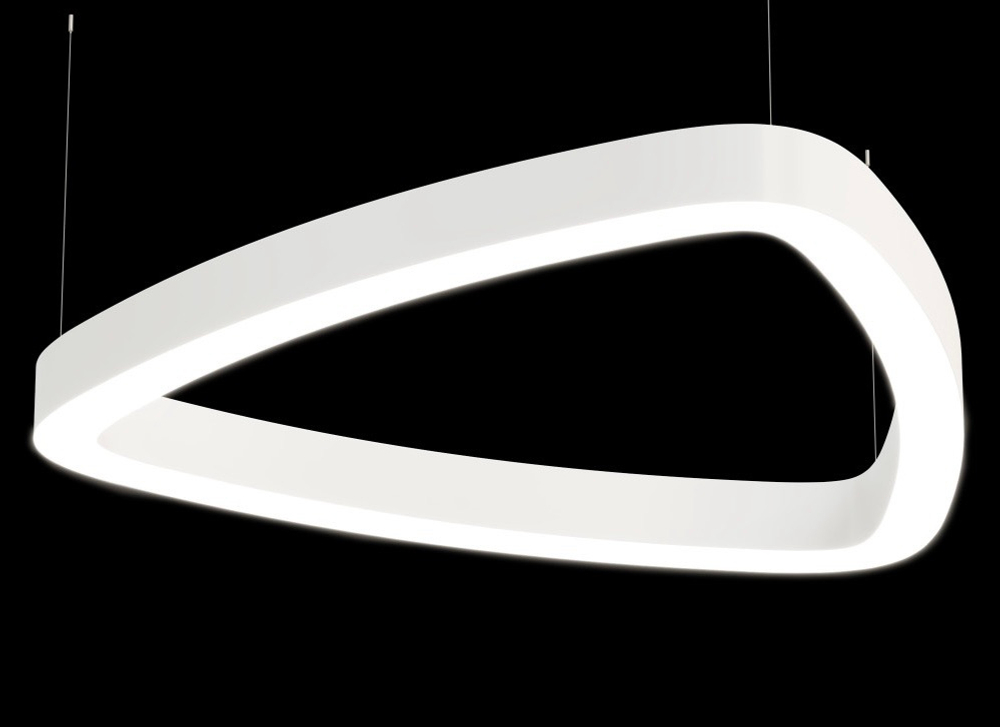 DIOLUM TRIX HALO белый