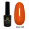 Гель-лак Moltini Like 013, 12 ml