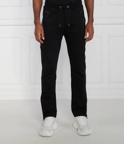 Спортивные штаны Les Hommes - черный(LF2253020741)