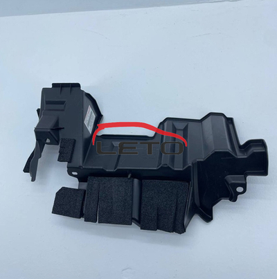 Дефлектор телевизора (LH) 53294-60170 5329460170