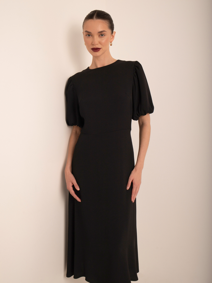 Платье "Флора"