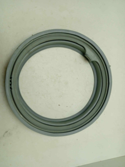 AWG235/1 кт179 Манжета люка для стиральной машины Whirlpool AWG235/1 б/у