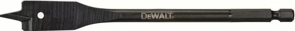 Сверло перьевое EXTREME IMPACT¼” 13х152мм DEWALT DT4764