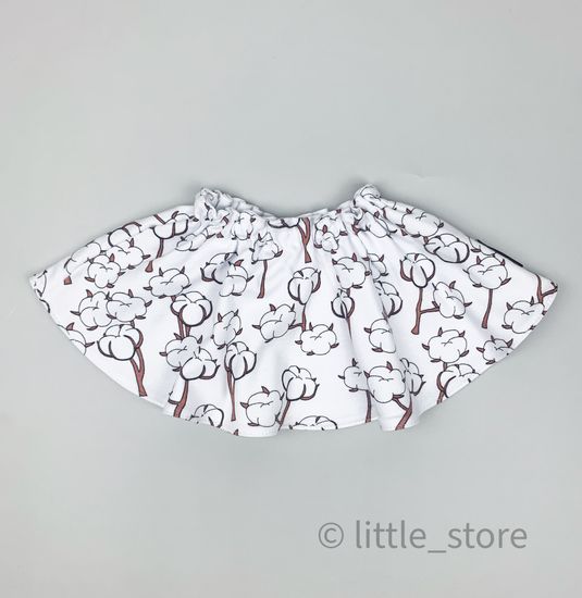 Двусторонний нагрудник Хлопок