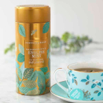 Английский мятный чай Fortnum&Mason English Mint, 3 шт по 15 пакетиков
