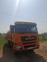 Shacman (Shaanxi) SX* 6x4 Самосвал SX3258DR384 (Дизельный, 9,7 л, 336 л.с., МТ)