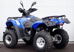 Квадроцикл LINHAI-YAMAHA D200
