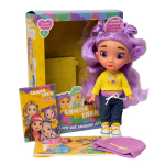 Кукла Дива 29см. Симпатики (Весна)