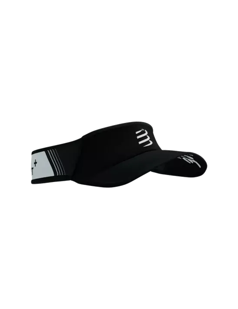 Visor Ultralight Black/White