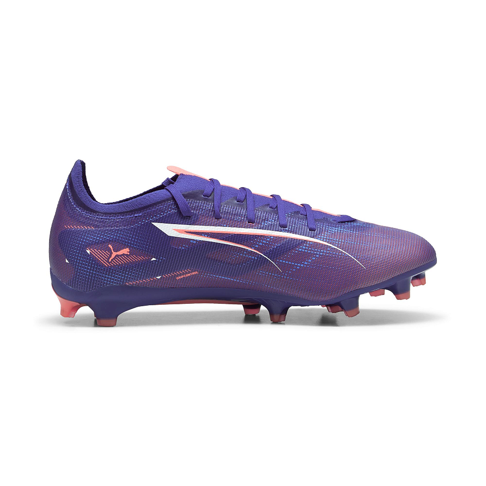 мужские бутсы PUMA ULTRA 5 MATCH FG/AG