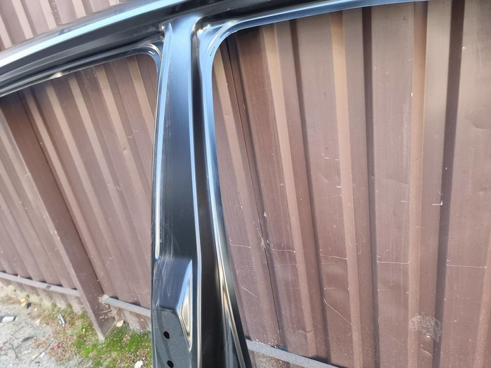 Боковина правая Changan CS55PLUS (2021-н.в.)