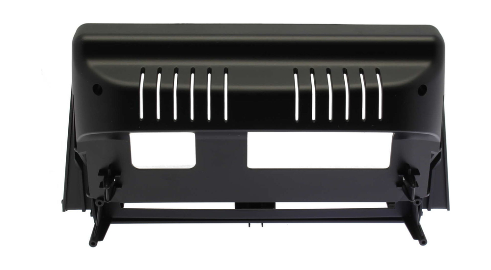 Комплект рамки с разъёмами 9" Lexus NX200, NX200t, NX300h 2014-2017 шайба - Car-Smart 9619A