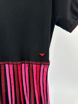 Платье Emporio Armani