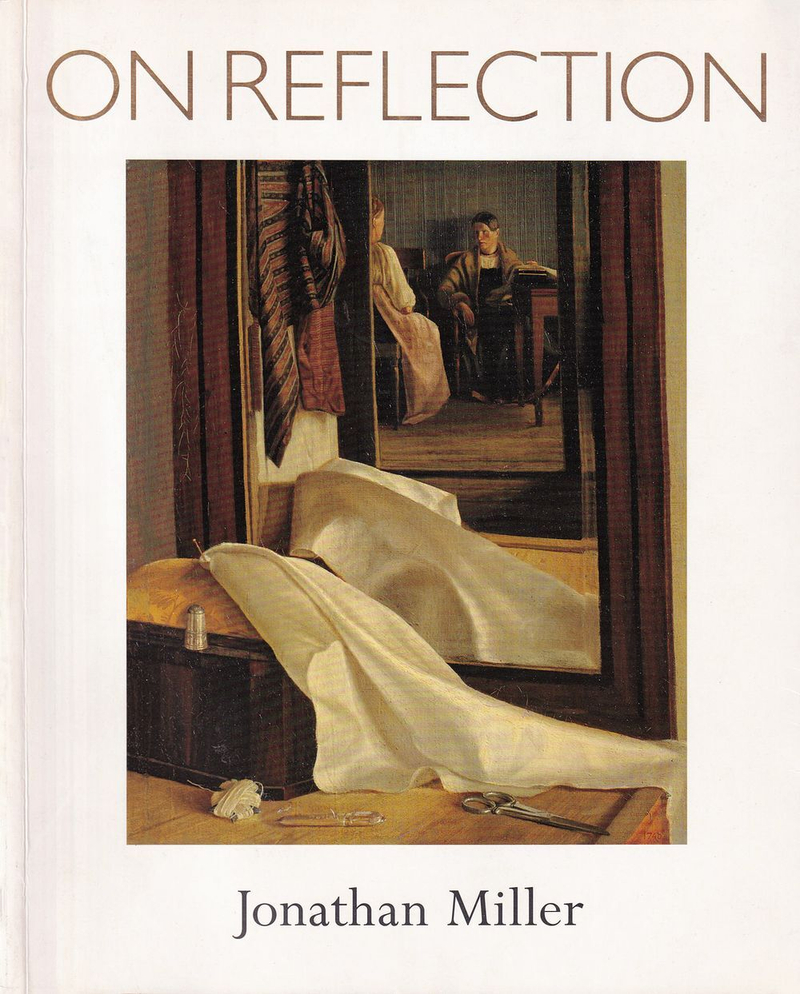 В отражении. Каталог выставки