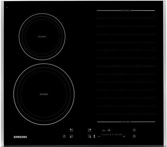 Индукционная варочная панель Samsung CTN464KC01