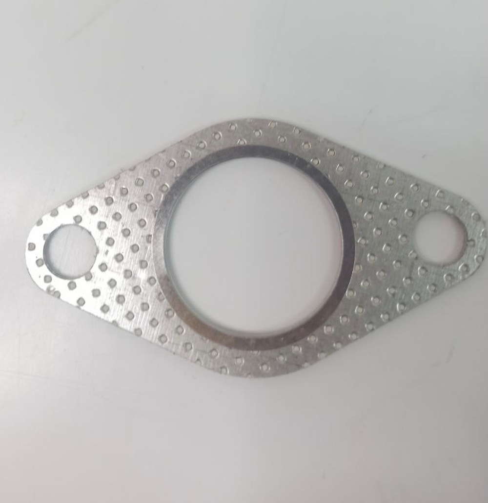 Прокладка приемной трубы S111200011 Chery Amulet, QQ3, Sweet (QQ)