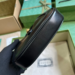Gucci Jackie 1961 Super Mini Bag 17 cm