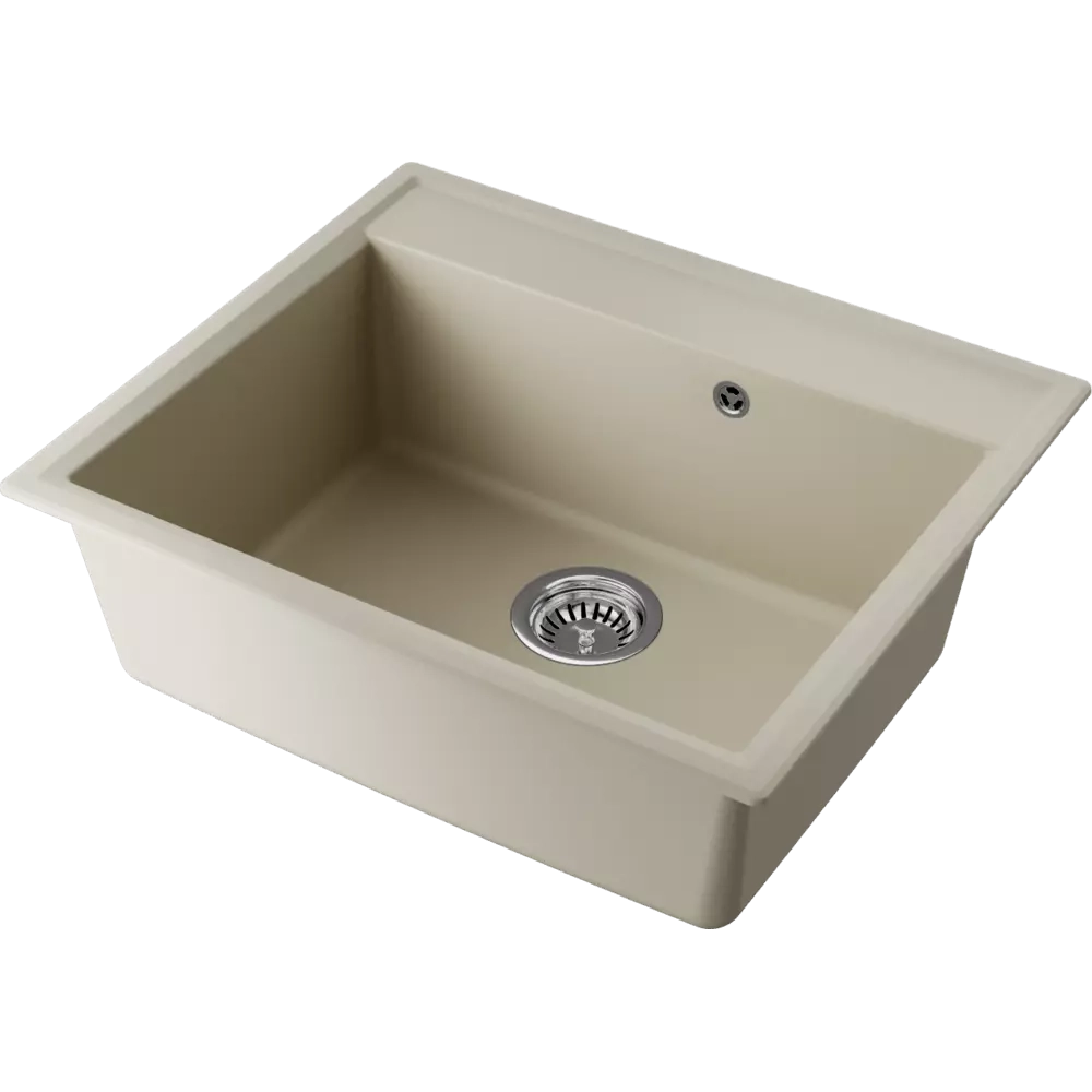 Кухонная мойка Omoikiri Daisen-60-BL