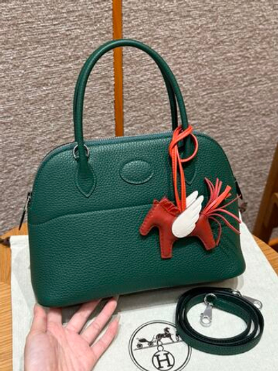Hermes Bolide 27 cm