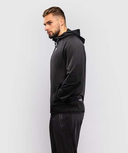 Ветровка Venum Contender Aero Black