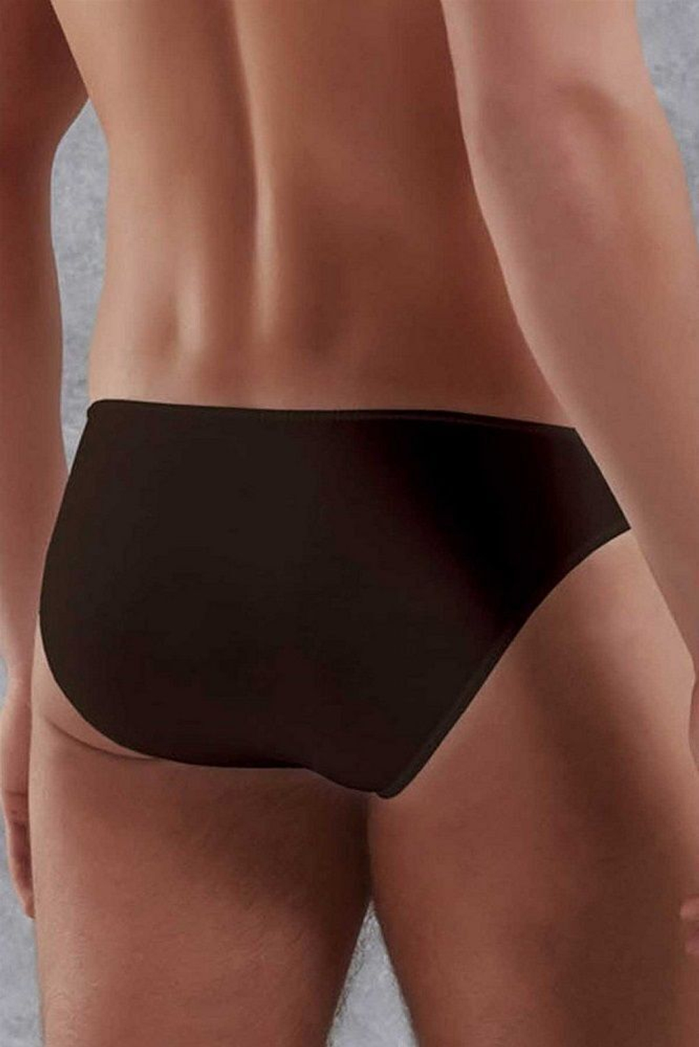 Однотонные трусы-слипы Doreanse Essentials (Размер: XL) (Цвет: бежевый)