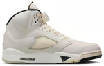 Кроссовки Jordan Air Jordan 5 Retro Se "Sail"