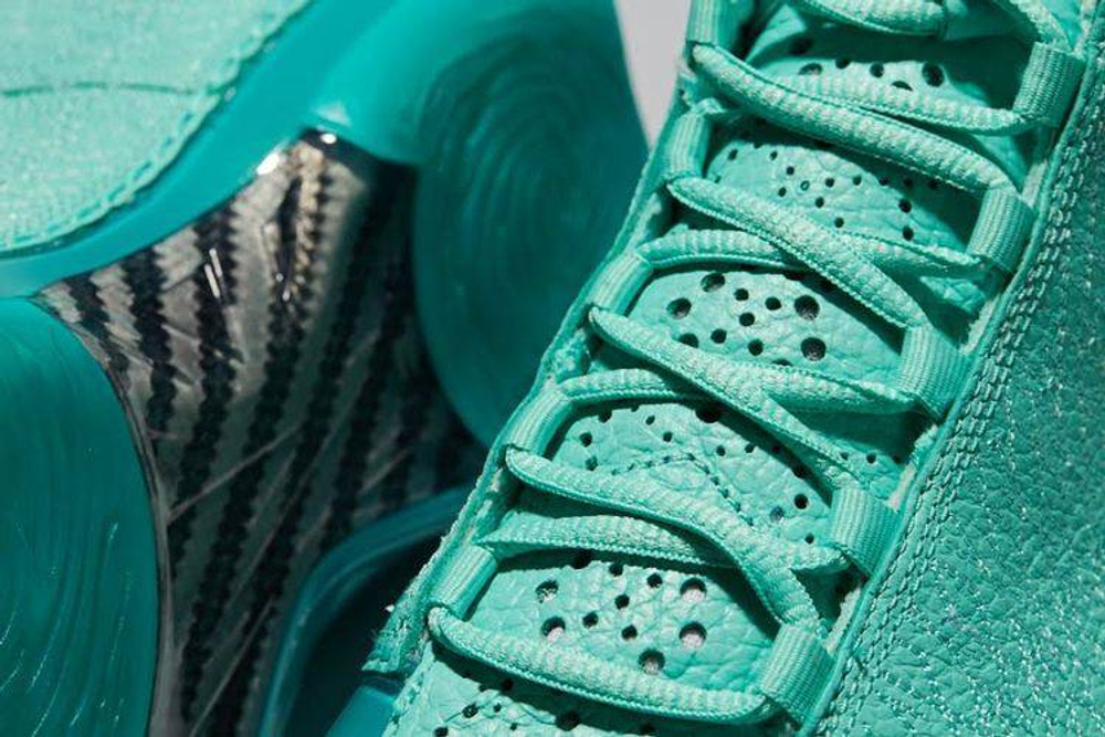 Кроссовки Jordan Air Jordan 23 Solefly Florida Marlins
