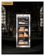 Шкаф для вызревания мяса DRY AGER DX 1000 Premium S