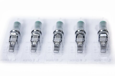 Картриджи Vlad Blad C 7TMr (7 True Magnum Round 0,35мм L-Taper)