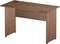 Стол письменный Стандарт-Pro ясень шимо темный