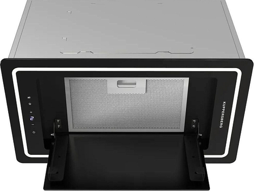 Вытяжка Kuppersberg INLUMIA 60 Black