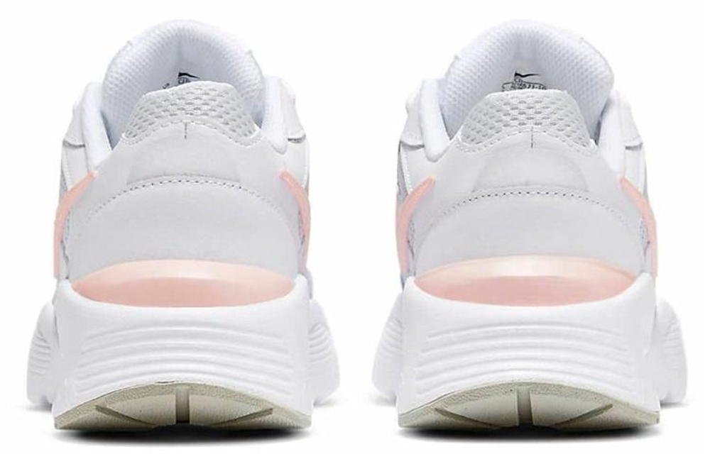 Кроссовки Nike Air Max Fusion (Женская размерная сетка)