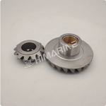 Шестерни редуктора Yamaha 40/50 (6H4-45560-01, 6H4-45551-01)
