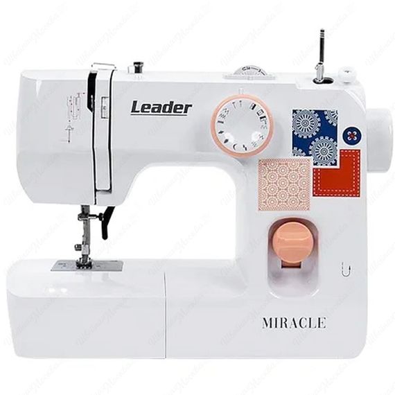 Швейная машина Leader Miracle